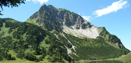 Rubihorn