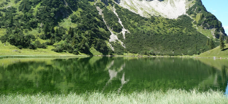 Gaisalpsee