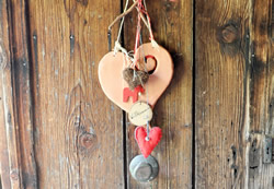 Türschmuck