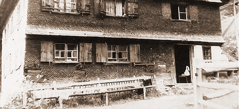 Rubihorn