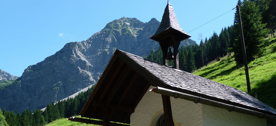 Rubihorn